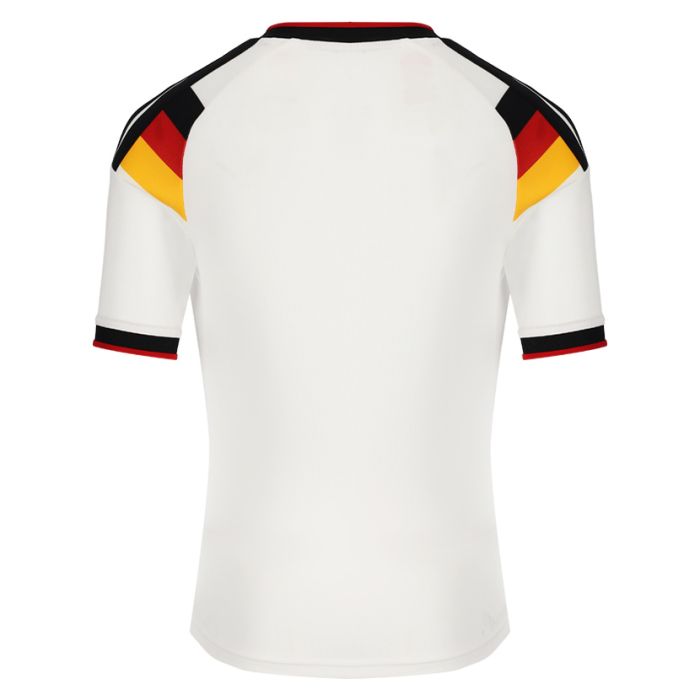 adidas Performance Germany 26 Home Jersey Youth White | Studio 88