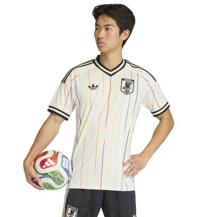 adidas 日本代表 JFA シャツ Mサイズ adidas（アディダス） 日本代表 JFA 突破記念ユニフォーム ODW37