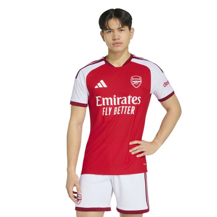 adidas Performance Arsenal FC 26/27 Home Authentic Jersey Mens