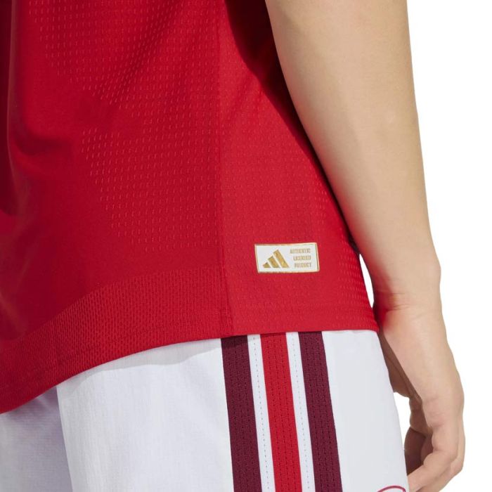 adidas Performance Arsenal FC 26/27 Home Authentic Jersey Mens