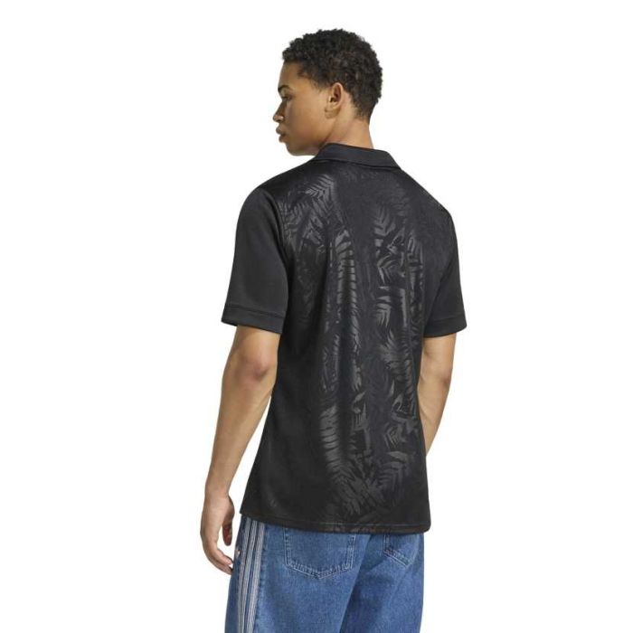 adidas Performance All Blacks Home Jersey Mens Core Black | Studio 88