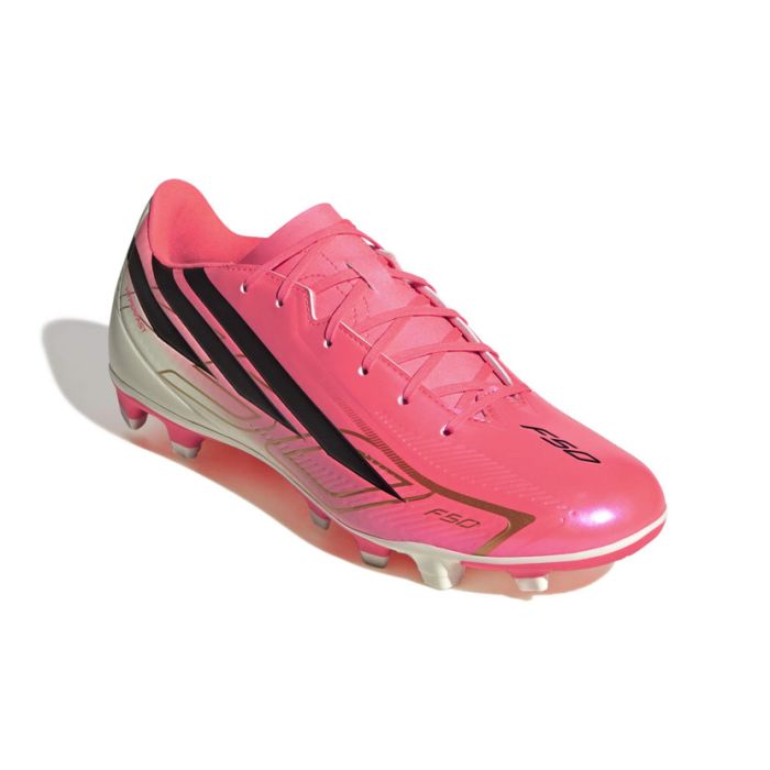 adidas Performance F50 Hyperfast Club FG/MG Soccer Boots Mens