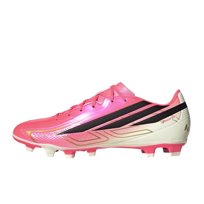 adidas Performance Hyperfast League FG Soccer Boots Mens Turbo