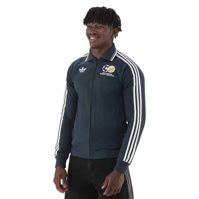 adidas Originals South Africa 26 Anthem Track Top Mens Aurora Ivy