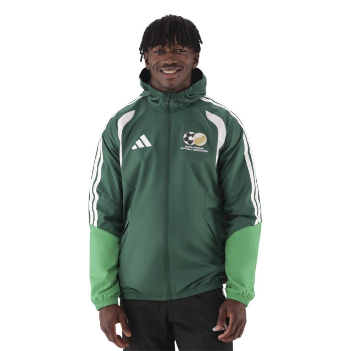 adidas Performance Bafana Bafana Tiro 26 Competition All Weather