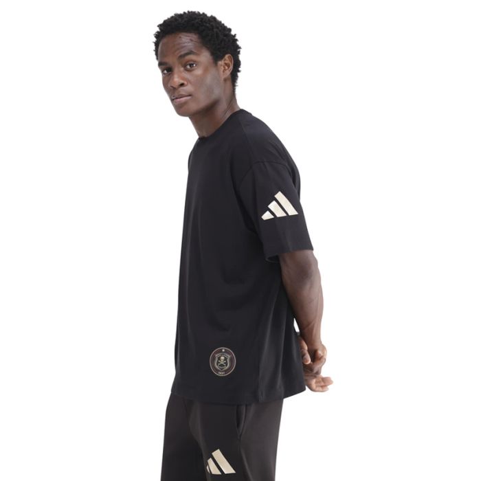 adidas Performance Orlando Pirates Future Icons Loose Fit T-shirt