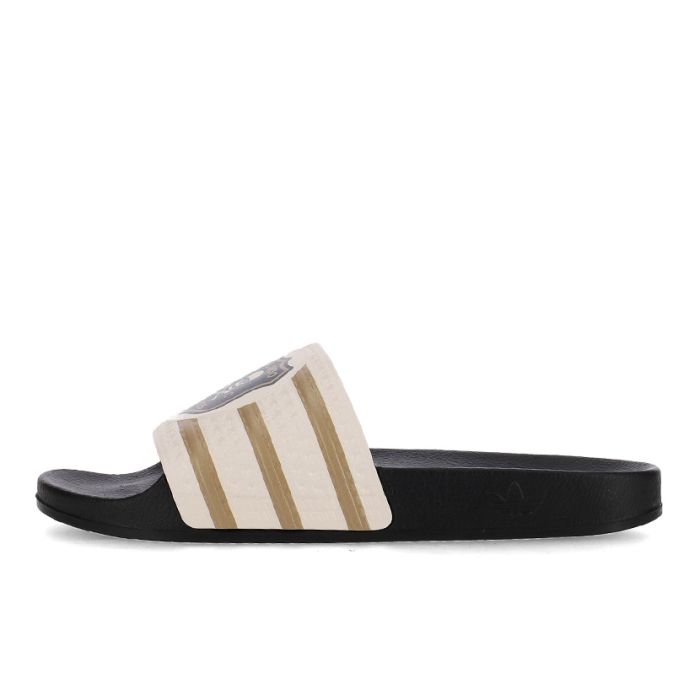 ADS1998B-ADIDAS-TREFOIL-SLIDE-BLK-KHAKI-LINEN-KH7152-V1