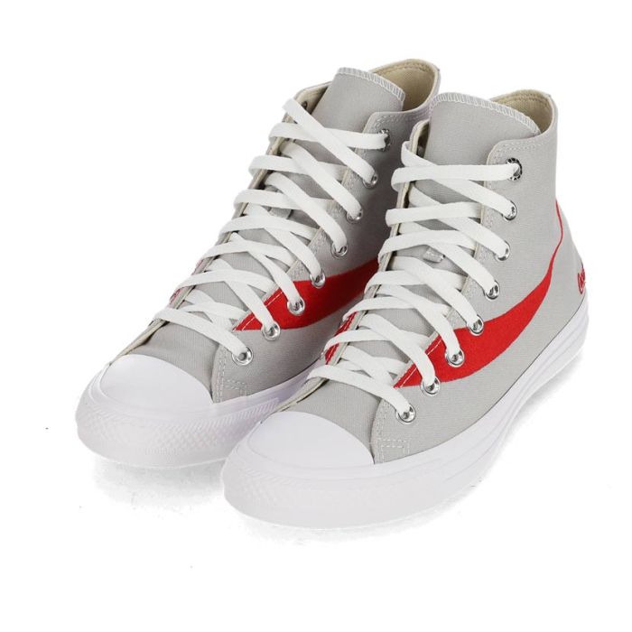 ARSです Converse x Coca Cola Chuck Talyor All Star Sneaker Mens Mist Red