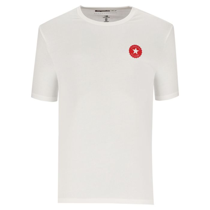 Coca-Cola X Fes VICK TEE（White） Verdy L Converse x Coca Cola T-shirt Mens White | Studio 88