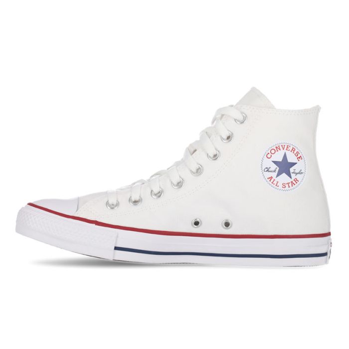Converse All Star Taylor Basic Hi Mens Sneaker White Studio 88™
