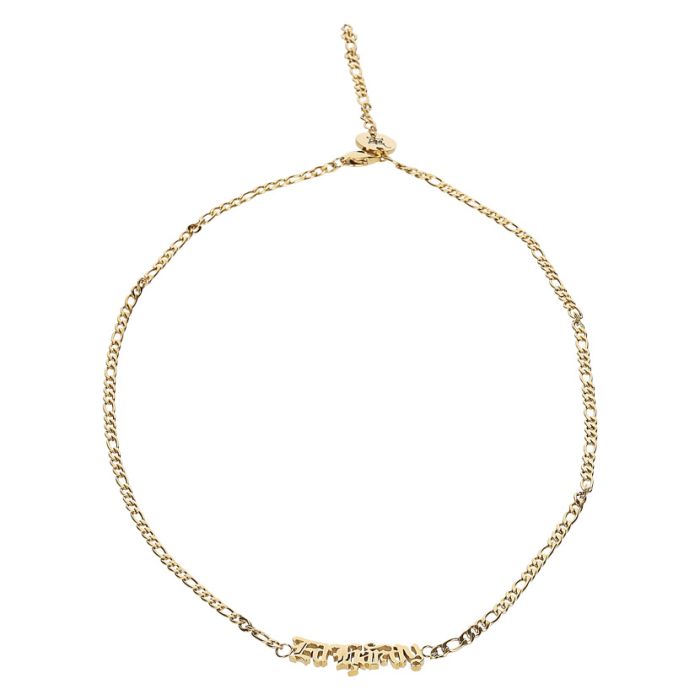 EDH13GO-EH-GOTHIC-LOGO-NECKLACE-V1