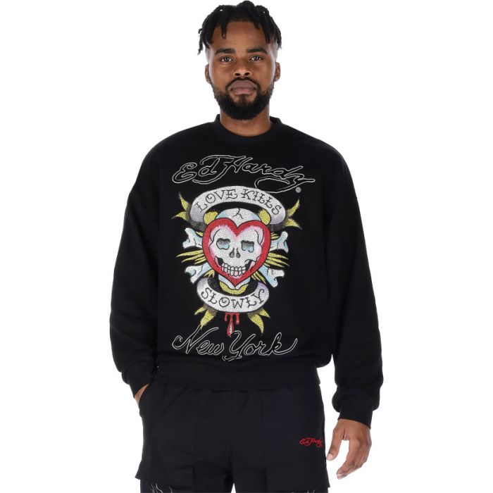 EDH45B-ED-HARDY-LKS-HEART-BLK-EH-W26-MA-0009-V1