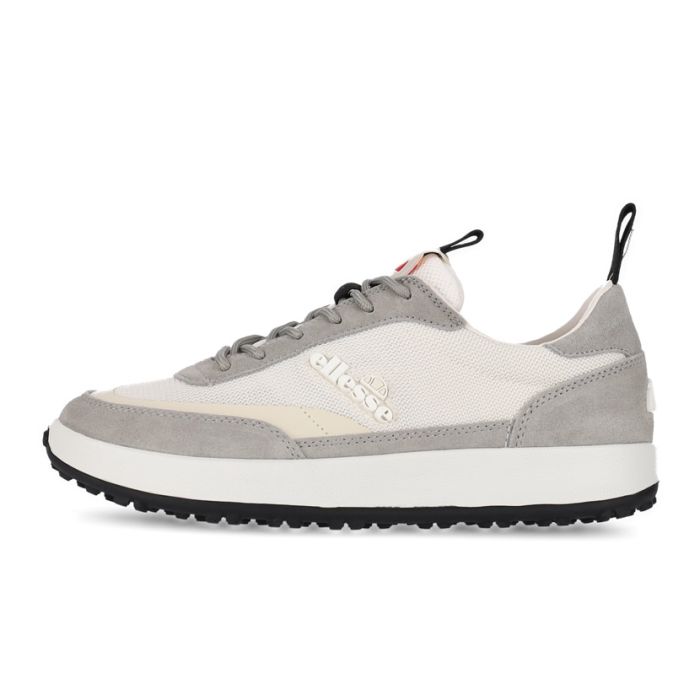 ellesse Moda Sneaker Mens Cream/Taupe Studio 88