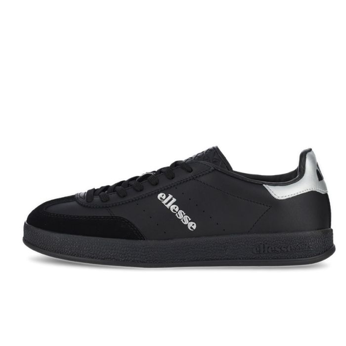 Studio 88 Ellesse Shoes Black Track Suit Studio 88 Ellesse