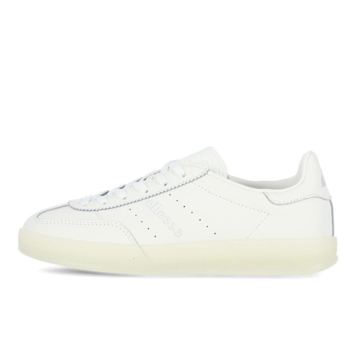 ellesse Calcio Youth Shoes Brilliant White Studio 88