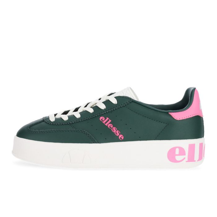 ELL2687GP-ELLESSE-CALCIO-PLATFORM-GRN-PINK-WHITE-SHF1959-V1