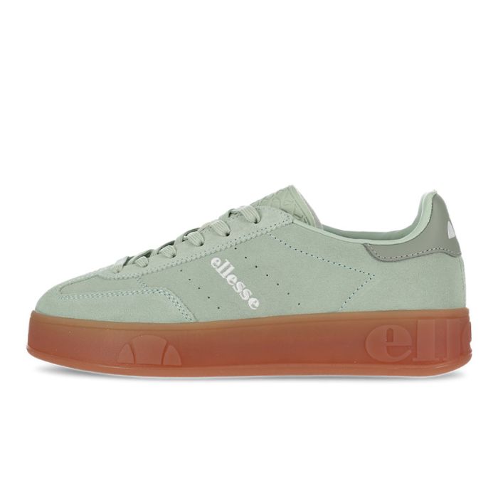 Shop Ellesse Calcio Platform Womens Shoes Sea Foam Studio 88 Shop Ellesse Calcio Platform Womens Shoes Sea Foam Studio 88