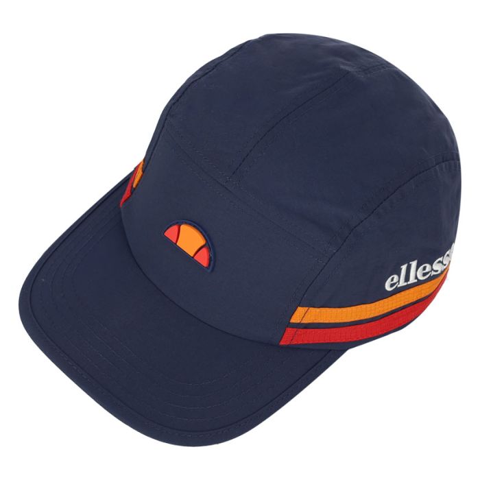 ELL2701DB-ELLESSE-CON-STRIPE-5-PANEL-DRSBLU-ELS24-MC-2959-V1