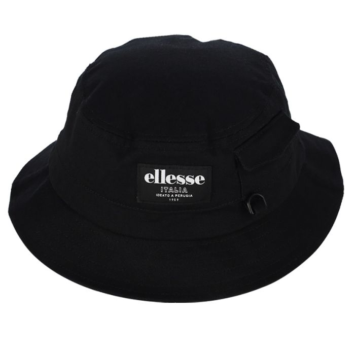 ELL2722B-ELLESSE-SIDE-POCKET-BLACK-ELW24-MC-7460-V1 ELL2722B-ELLESSE-SIDE-POCKET-BLACK-ELW24-MC-7460-V1