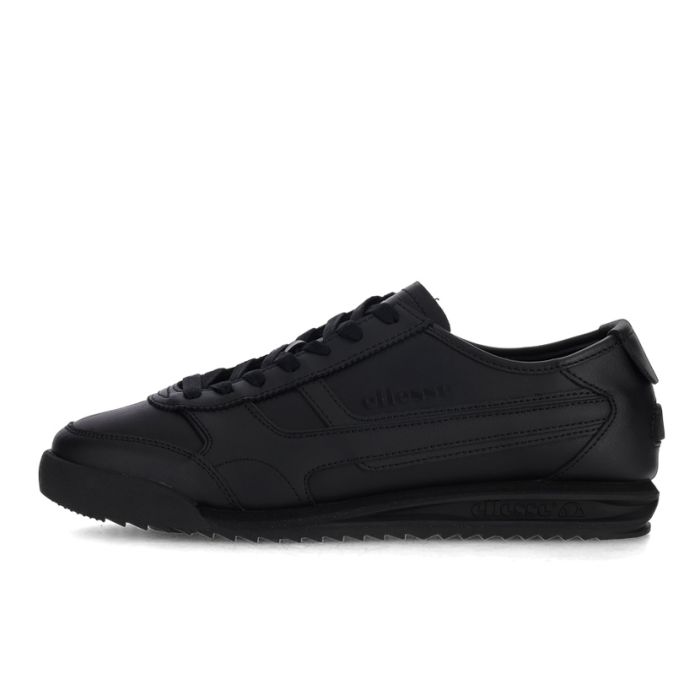 ellesse Modena Sneaker Mens Mono Black Studio 88