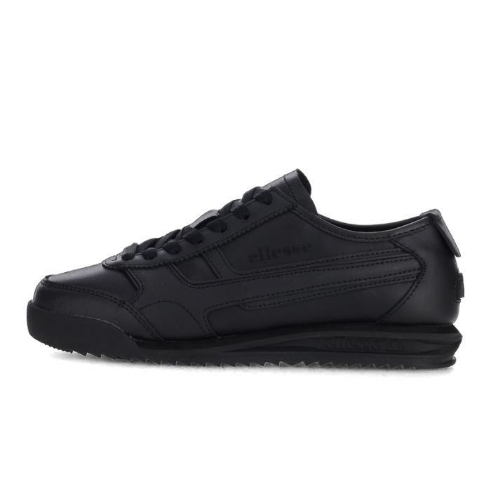 ellesse Modena Sneaker Youth Jet Black | Studio 88