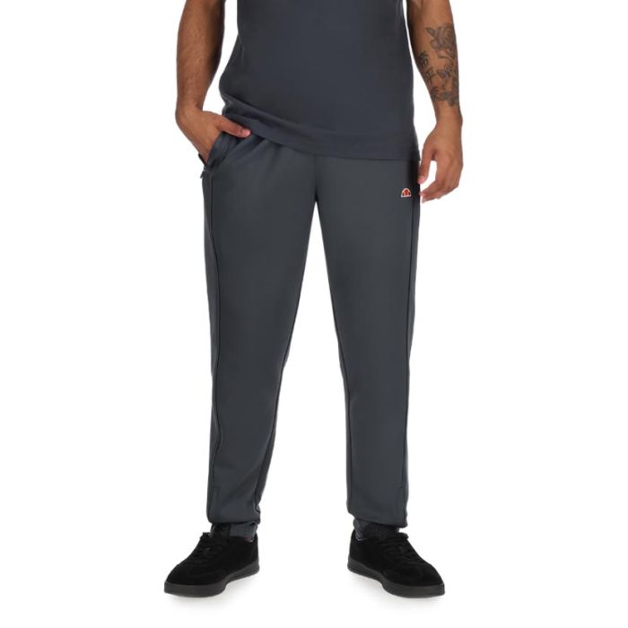 ellesse Classic Trackpants Mens Dark Shadow | Studio 88