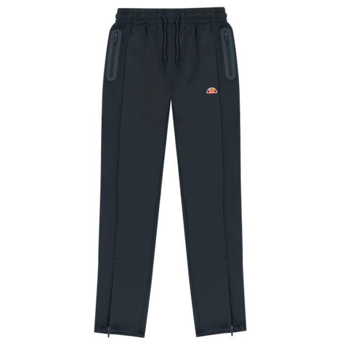ellesse EL Sensitive Pant ブラック ellesse Classic Trackpants Mens Black | Side Step