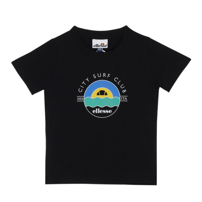 ELL2923KB-ELLESSE-GRAPHIC-TEE-KIDS-ELS25-BA-1470-V1