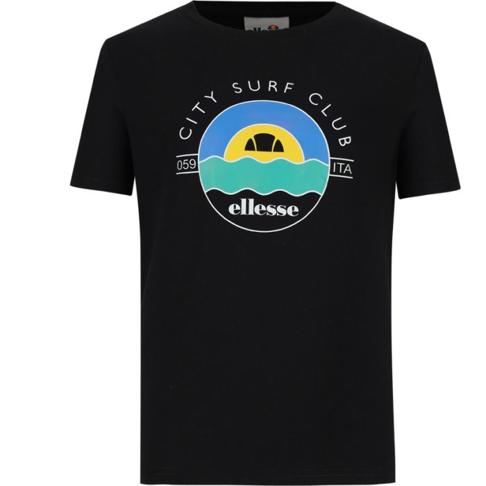 ELL2923YB-ELLESSE-GRPHC-TEE-BLK-ELS25-YA-1470-V1