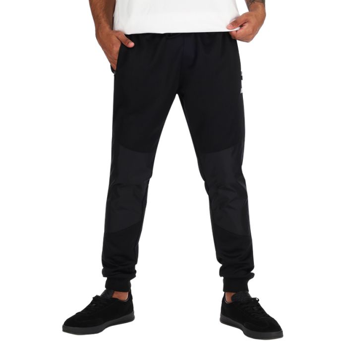 ellesse EL Sensitive Pant ブラック ELLESSE: SOLOS 2 BLACK LOGO LEGGING – 85 86 eightyfiveightysix