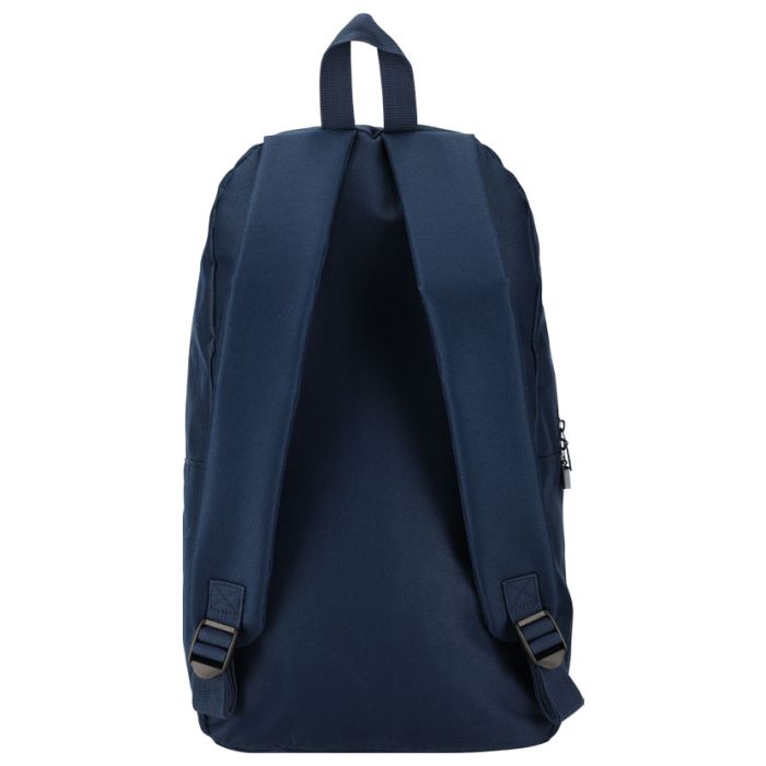 ellesse Ramini Stripe Backpack Dress Blue | Studio 88