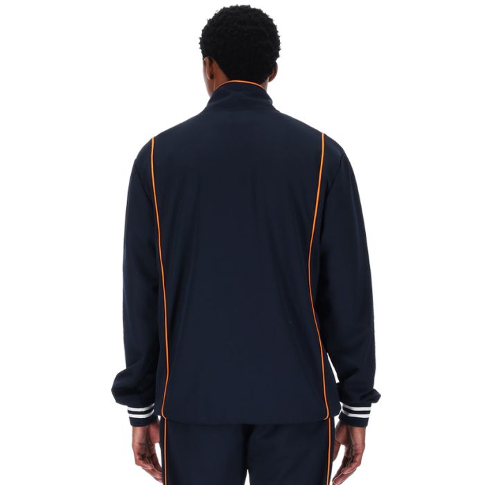 ellesse Gioco Forte Track Top Mens Dress Blue | Studio 88