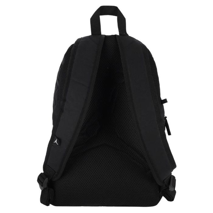Shop Air Jordan School Backpack Black | Studio 88