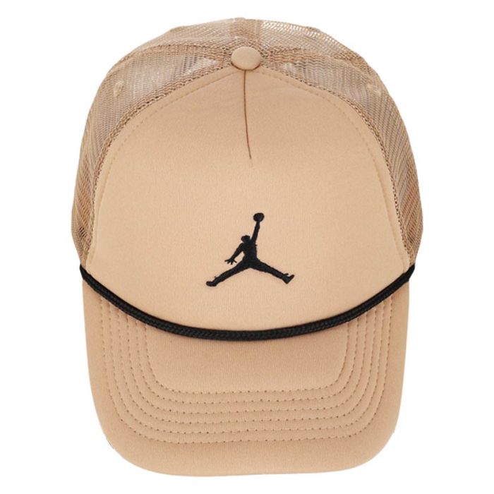 air jordan trucker cap