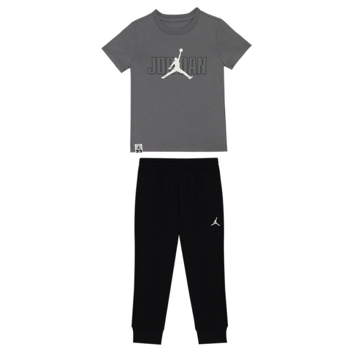 Jordan Jersey Boys Air Jordan Pants Jordan Little Boys Jumpman
