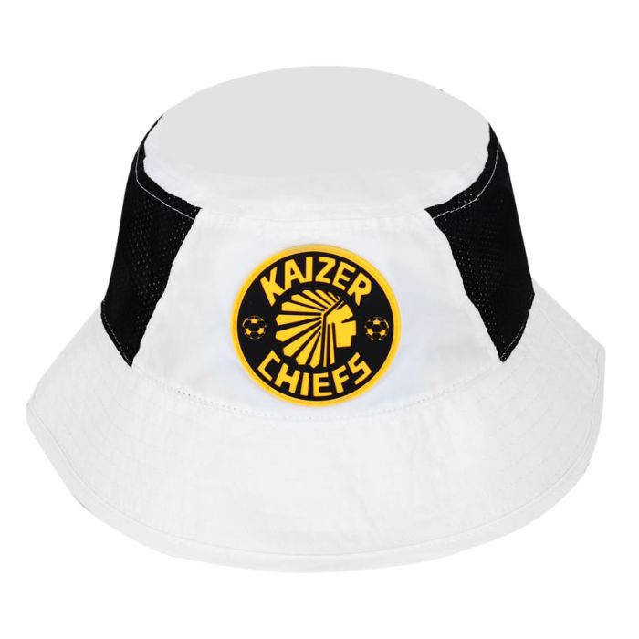 KAP187WY-KAPPA-KC-BOONIE-HAT-WHITE-YELLOW-43085-V1 KAP187WY-KAPPA-KC-BOONIE-HAT-WHITE-YELLOW-43085-V1