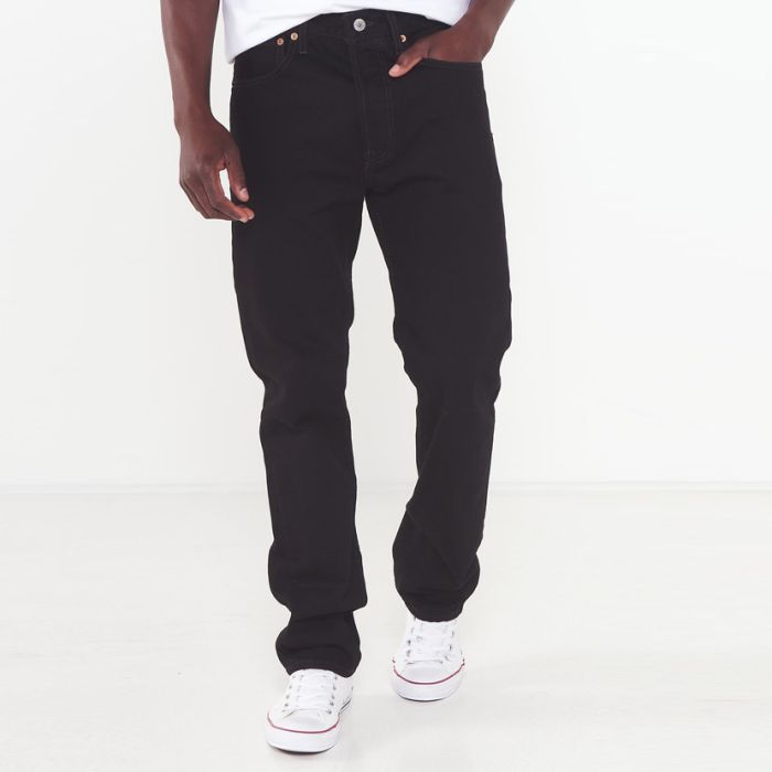 LEV1-LEVIS-501-BLACK-JEANS-V1
