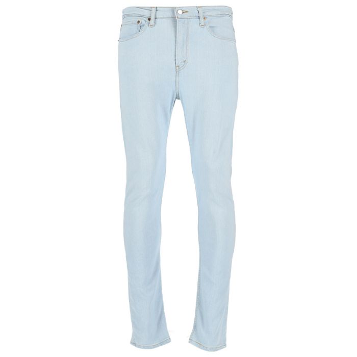 Shop Levi's 510 Men's Denim Skinny Your Biggest Fan Blue | Studio