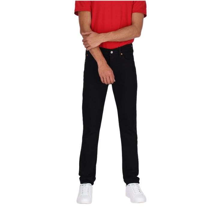 LEV512B-LEVIS-512-SLIM-TAPER-BLACK-STRETCH-A4056-0034-V1 LEV512B-LEVIS-512-SLIM-TAPER-BLACK-STRETCH-A4056-0034-V1