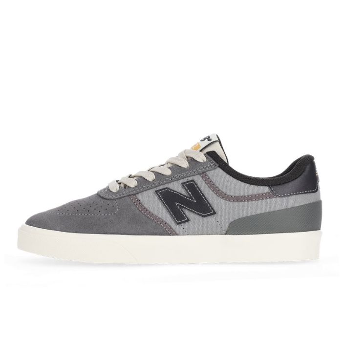 スケートボード new balance numeric 1010 Grey Day New Balance Numeric Tiago 1010 Grey & Aqua Skate Shoes | Zumiez