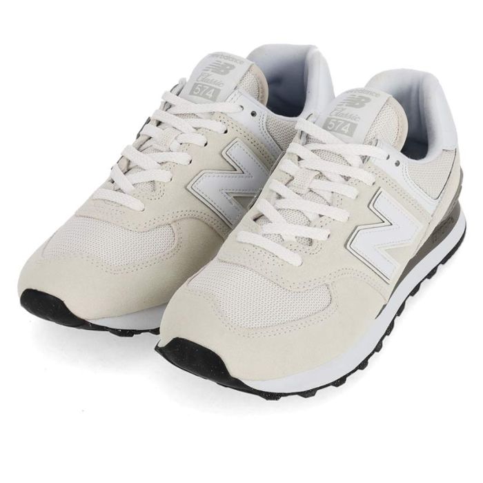 New Balance 574 Sneaker Mens Nimbus Cloud | Studio 88