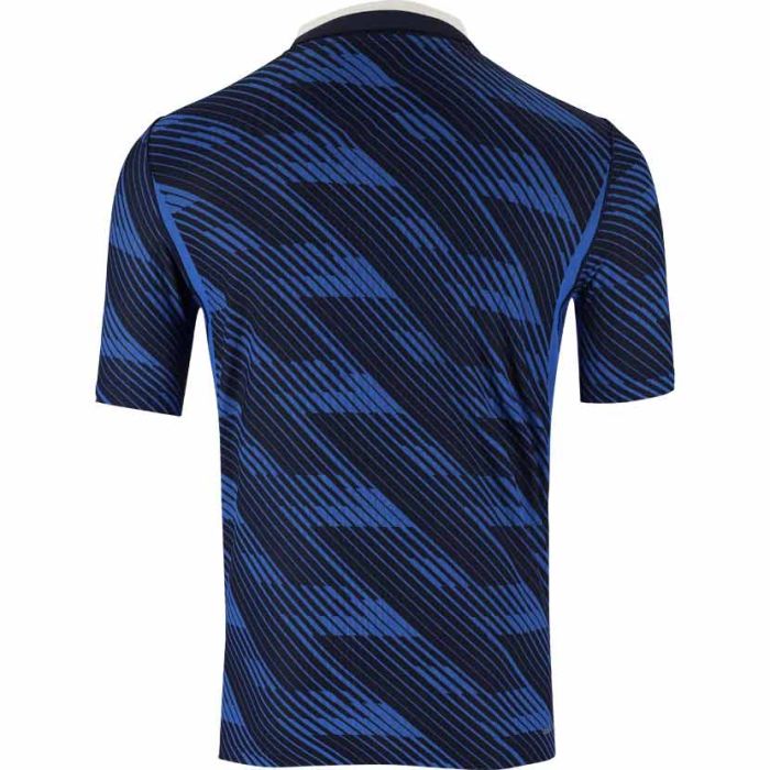 Nike FFF 2026 Match Home Aero-FIT Football Authentic Jersey Mens