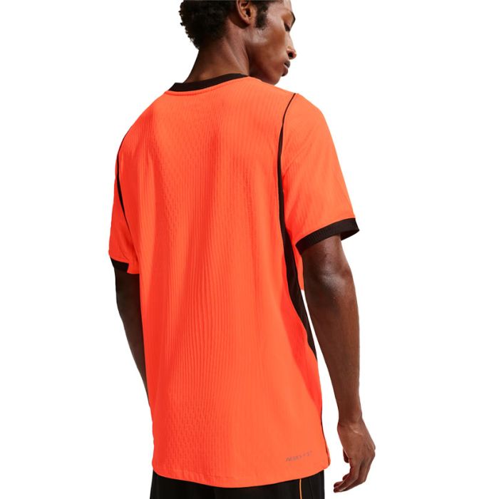Shop Nike Netherland 2026 Match Home Jersye Mens Crimson | Studio