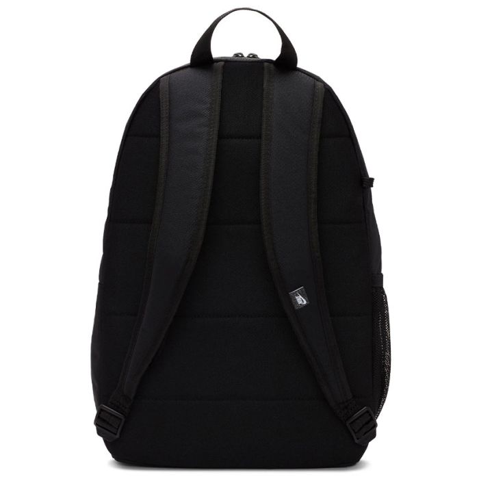 Shop Nike Elemental Youth Backpack Black/White Studio 88™