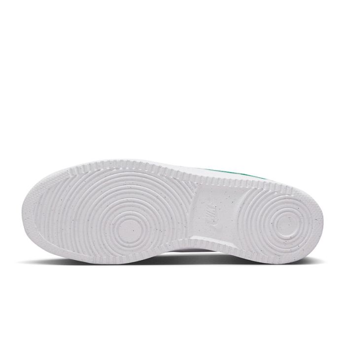 Nike Court Vision Next Nature Mens Shoes White/Green