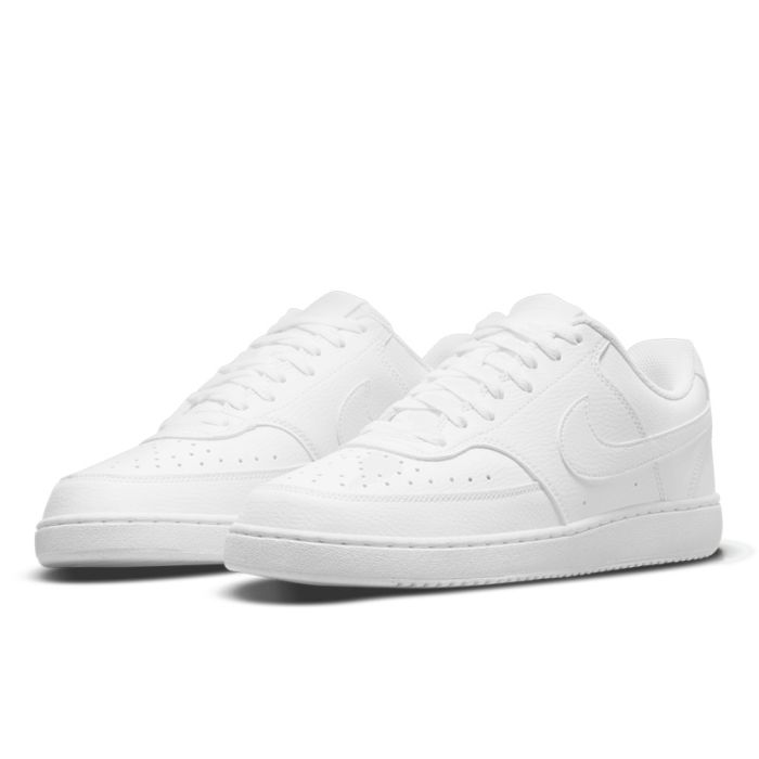 nike court vision off white