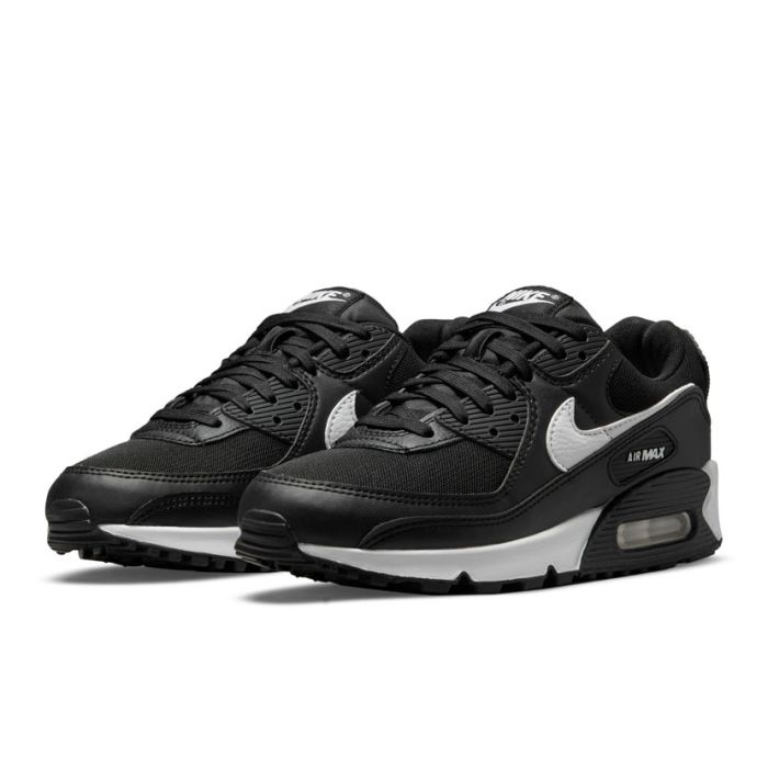 Sepatu Nike Air Max Jn94 Shop Nike Air Max 90 Womens Shoes Black