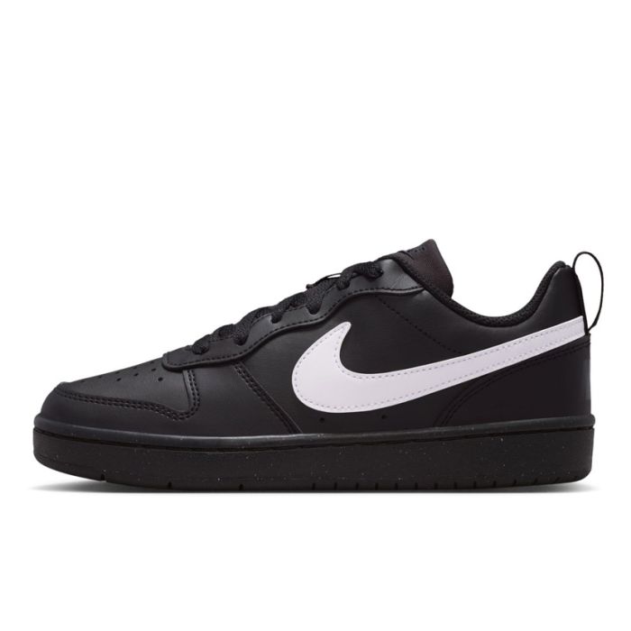 Nike Court Borough Low Recraft Sneaker Youth Pink Foam | Studio 88