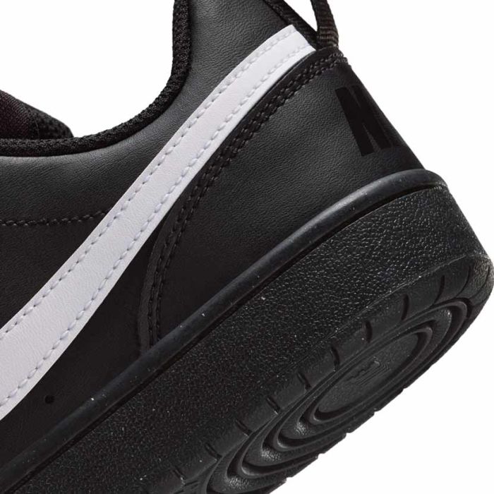 Nike Court Borough Low Recraft Sneaker Youth Pink Foam | Studio 88