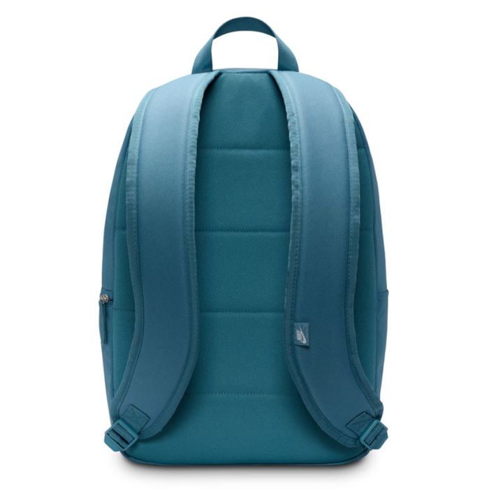 teal nike bag